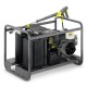 Karcher HDS 1000 Be Petrol Engine Hot Water Pressure Washer | 1.811-942.0 Karcher HDS 1000 Be Petrol Engine Hot Water Pressure Washer | 1.811-942.0